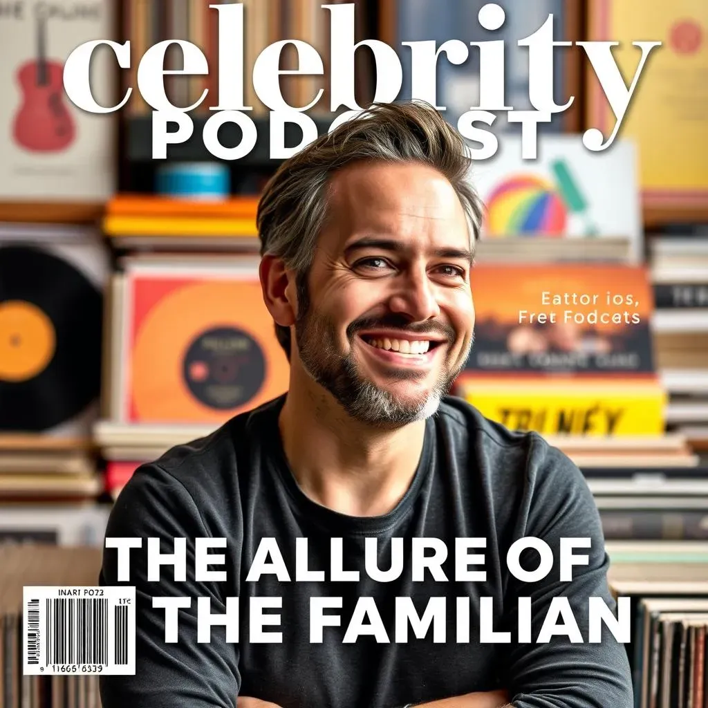 Are Celebrity Podcasts Worth Listening To? FAQs