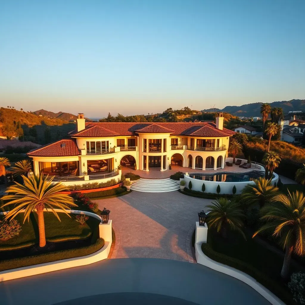 Beyond the Buses: Other Ways to Experience Hollywood's Celebrity Homes