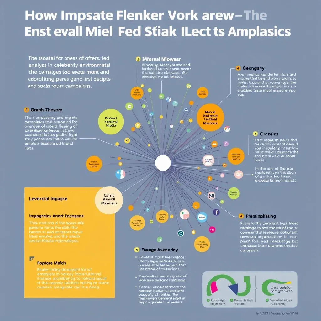 Beyond the Hashtag:  Measuring the RealWorld Impact of Celebrity Environmental Social Media Campaigns