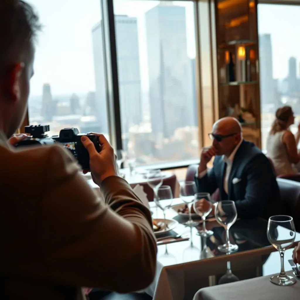 Ultimate Guide: Celebrities Frequenting Restaurants in Chicago