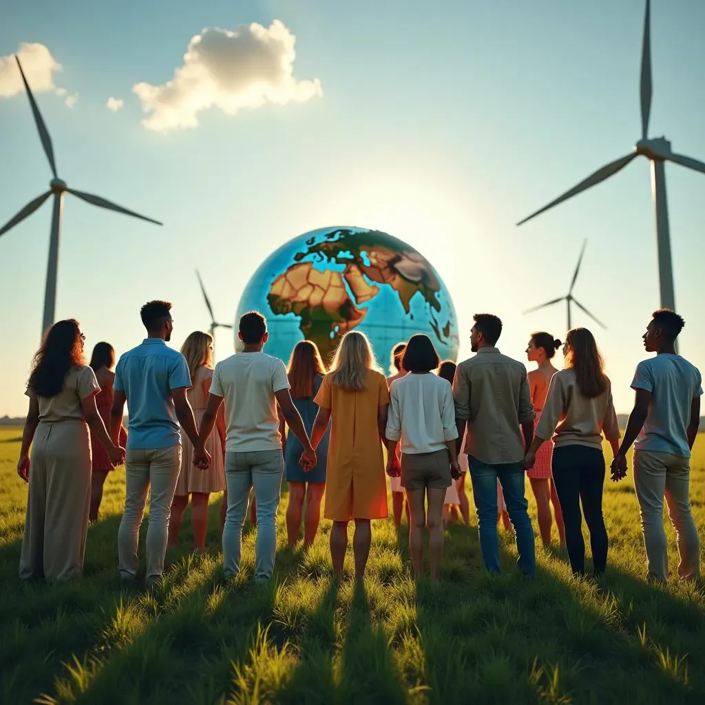 Celebrity Campaigns for Environmental Awareness: The Future