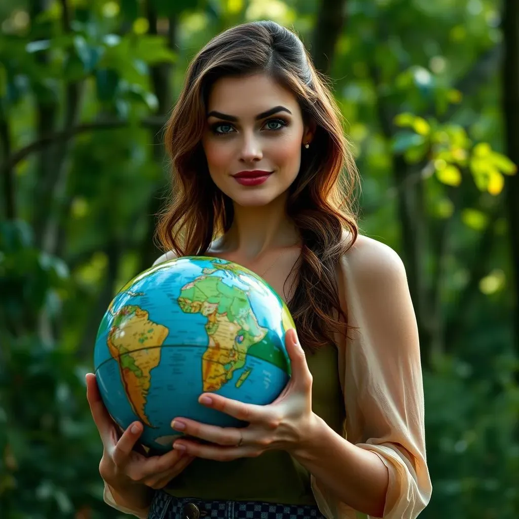 Powerful Celebrity Campaigns for Environmental Awareness