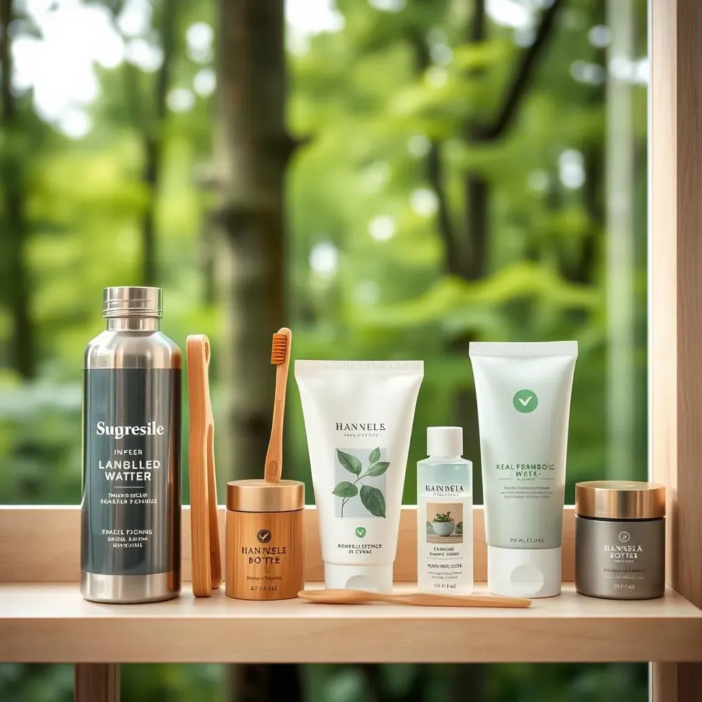 Amazing Celebrity Eco-Friendly Products