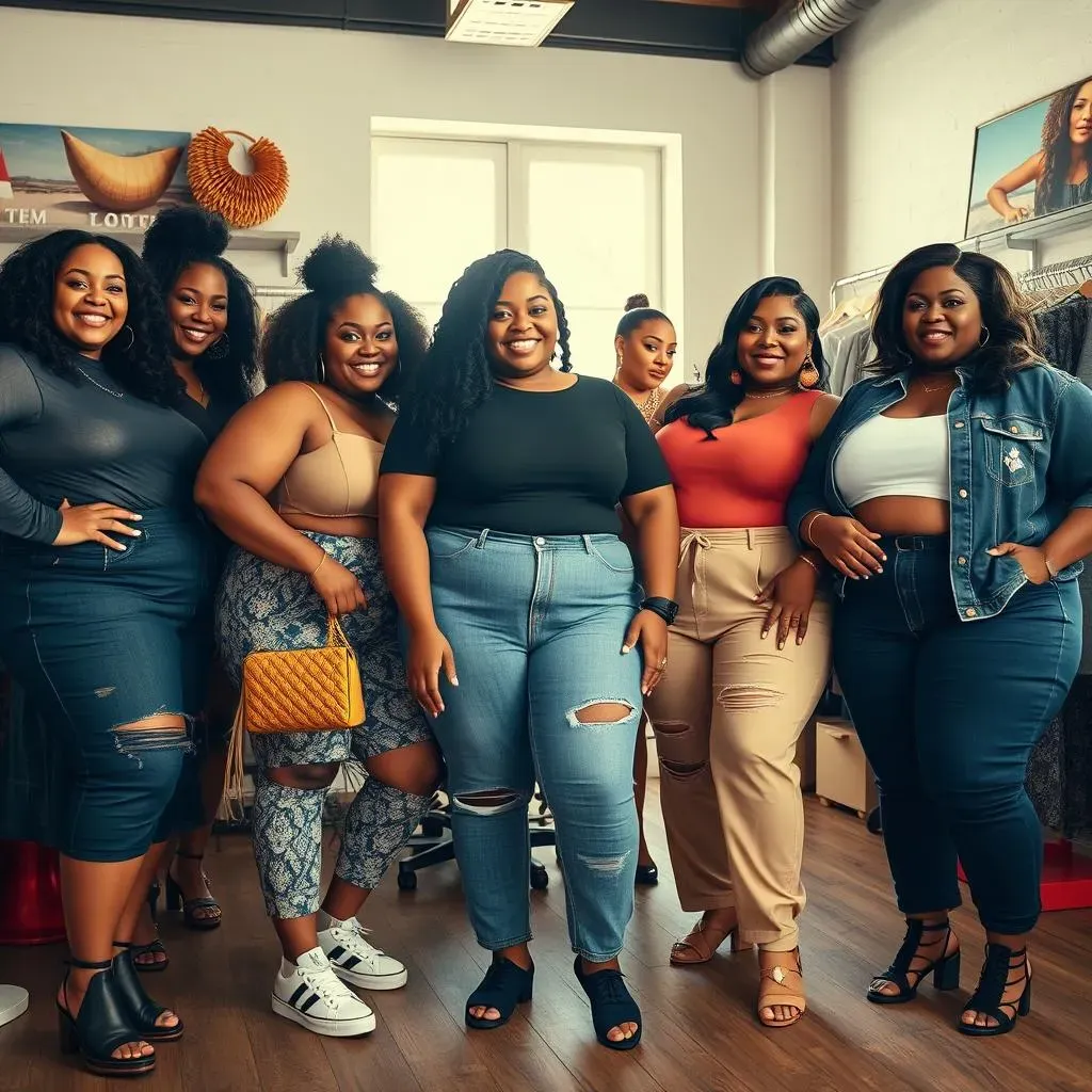 Celebrity Endorsements and the PlusSize Fashion Revolution