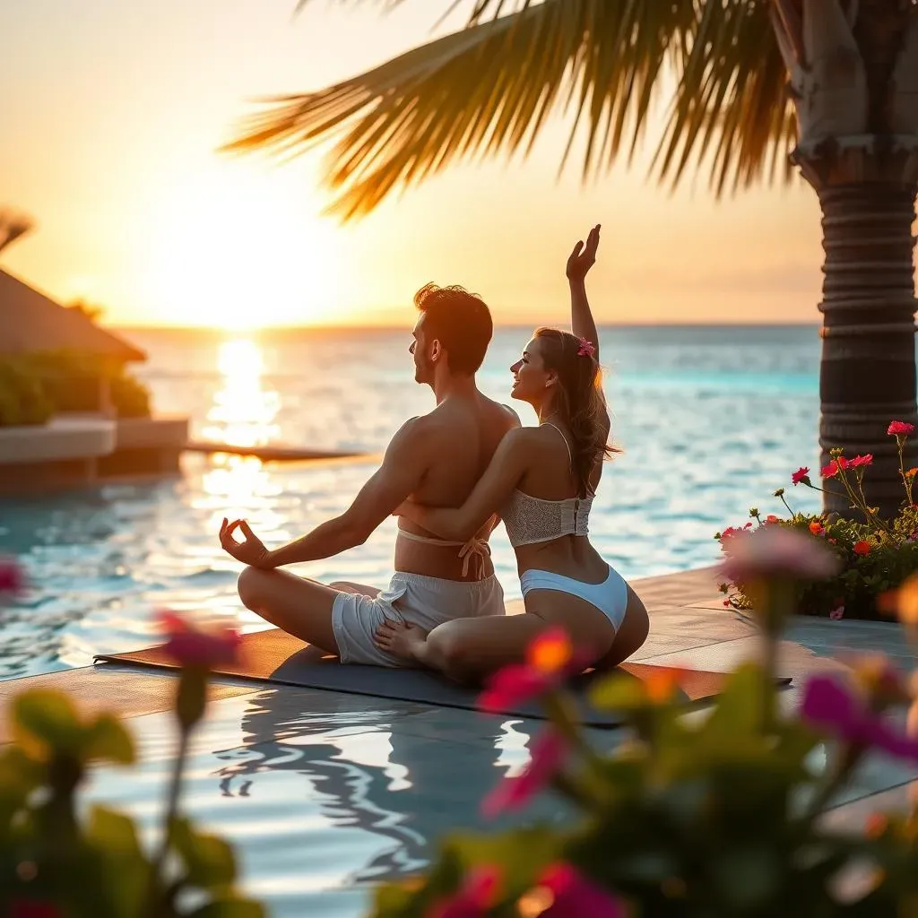 Ultimate Celebrity Fitness Retreats for Couples