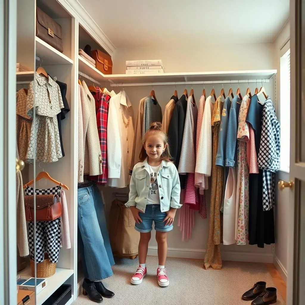 Amazing Celebrity kids' clothing lines: Style Secrets