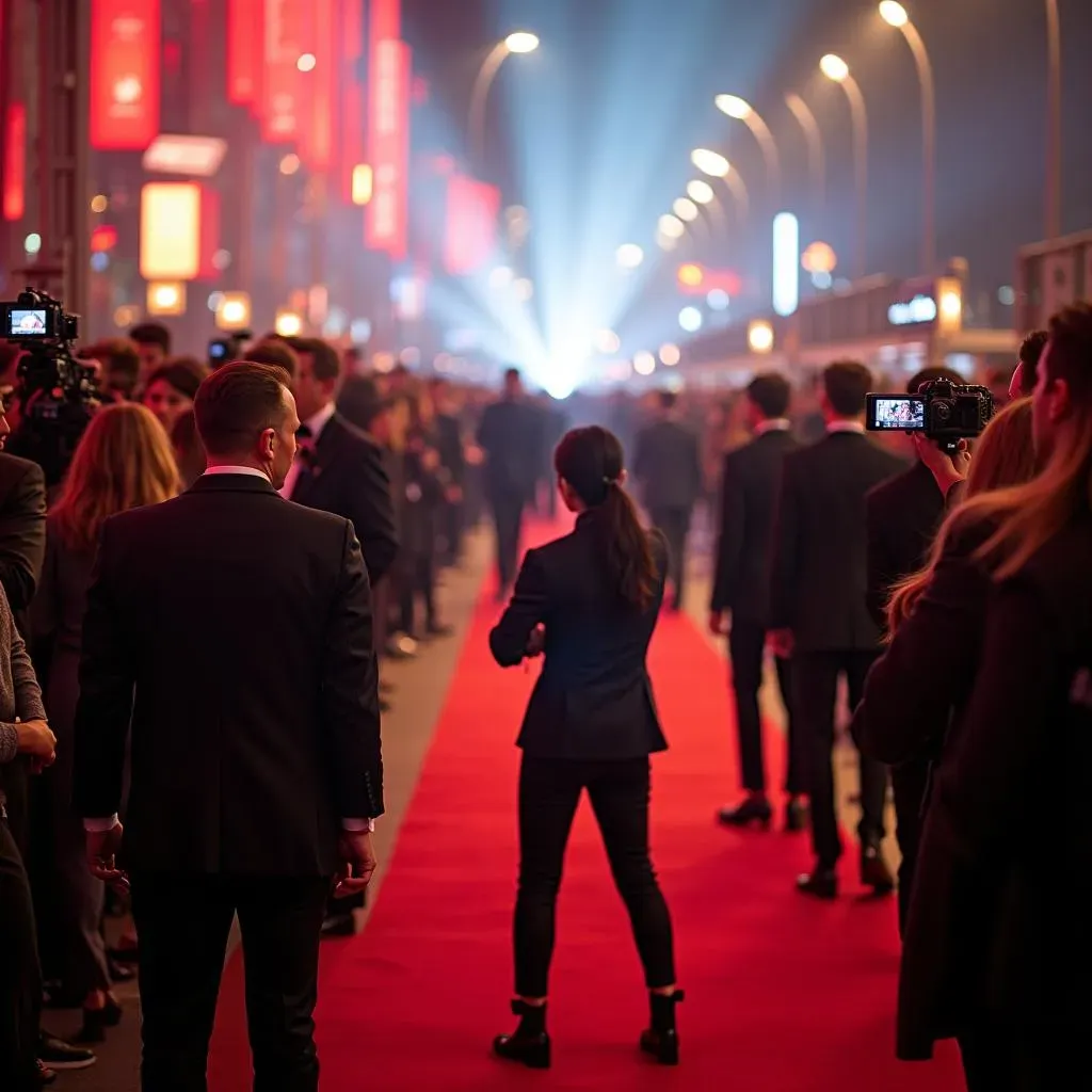 Ultimate Guide: Celebrity Sightings During US Film Festivals