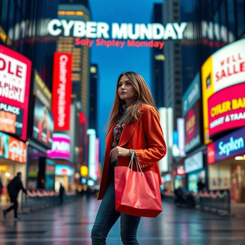 Cyber Monday Steals: Celebrity Fashion and More