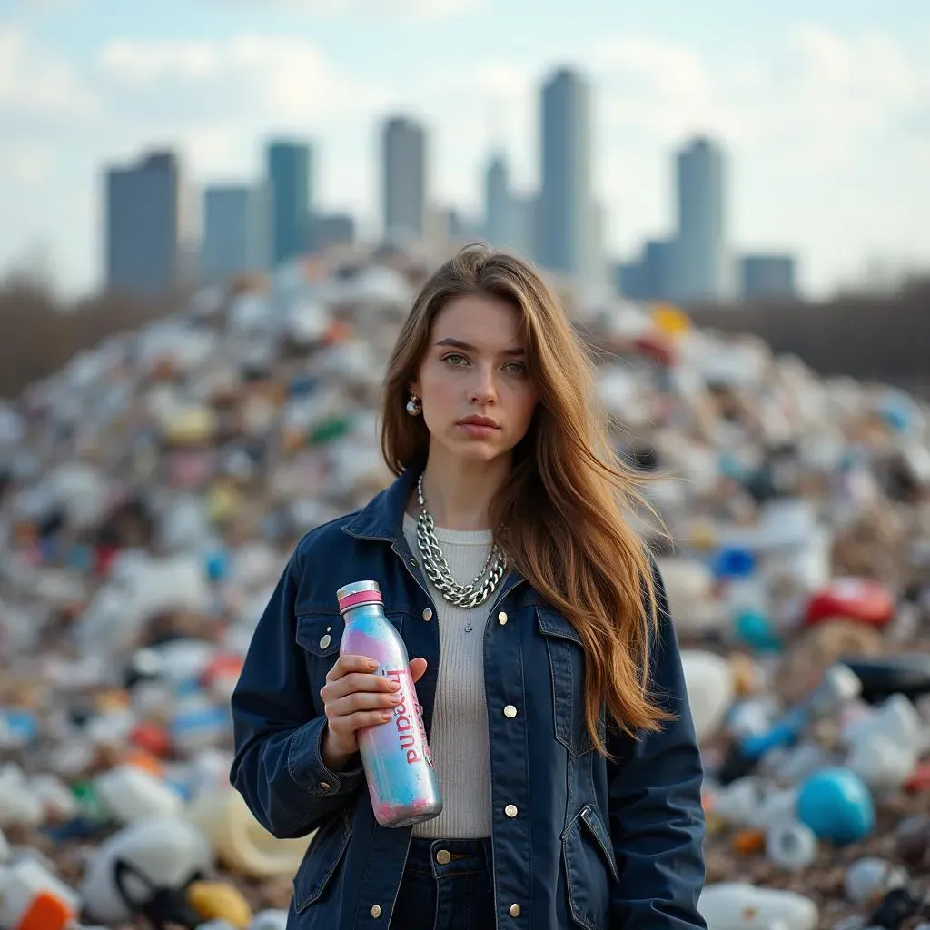 Effective Strategies Used by US Celebrities to Boycott SingleUse Plastics