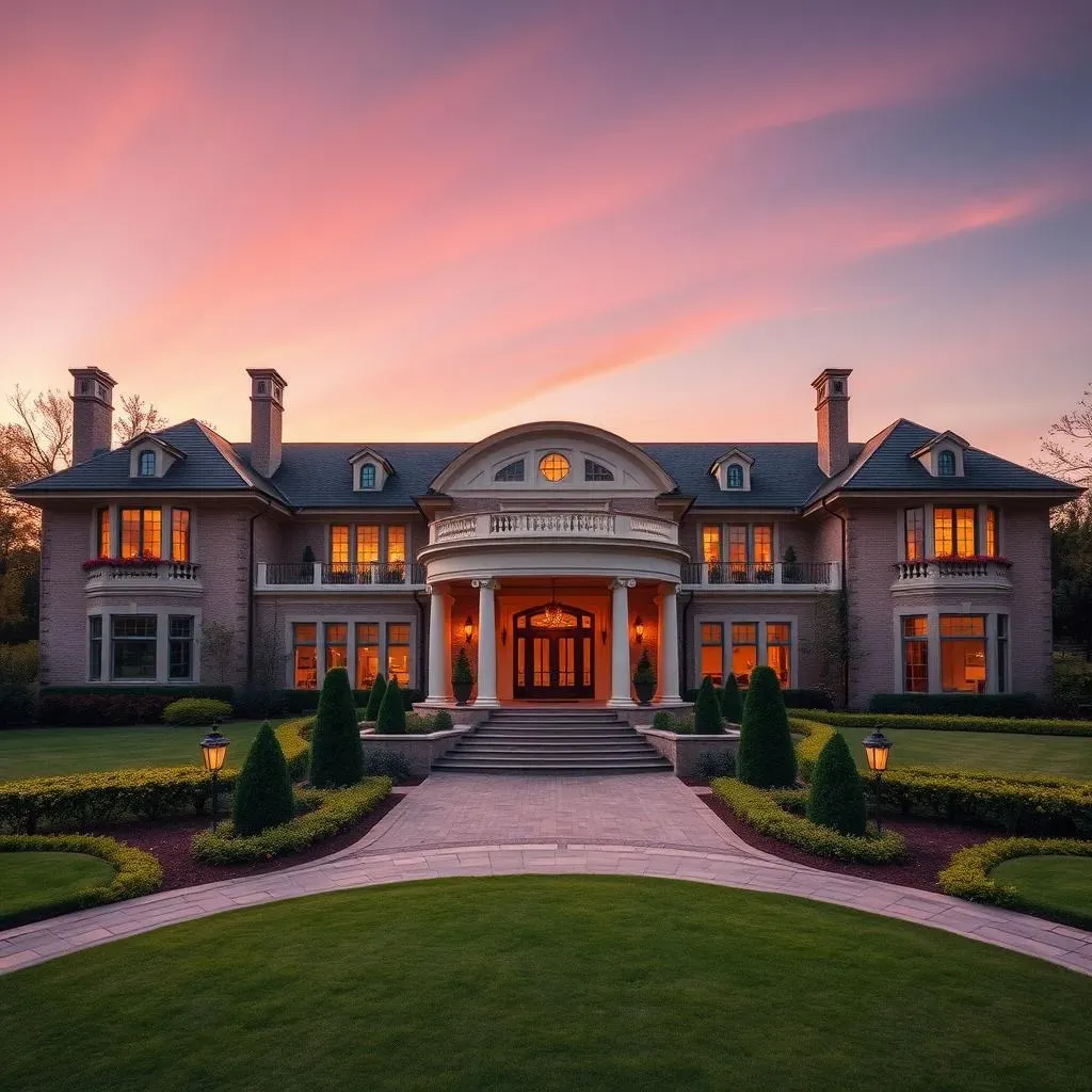 Exploring Celebrity Homes: Unveiling Atlanta's StarStudded Addresses