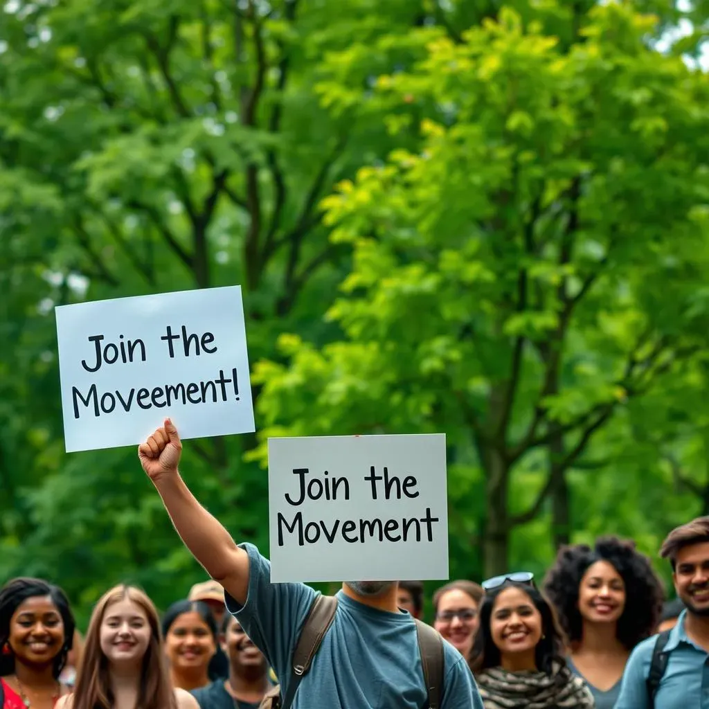 Getting Involved: How You Can Support CelebrityBacked Environmental Organizations and Take Action