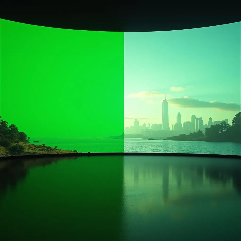 Green Screens and Real Change: Analyzing the Impact of Celebrity Environmental Documentaries