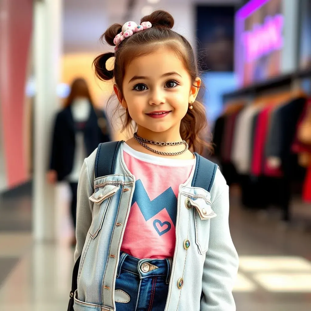 How to Get the Look: Shopping for Celebrity Kids' Clothing Lines