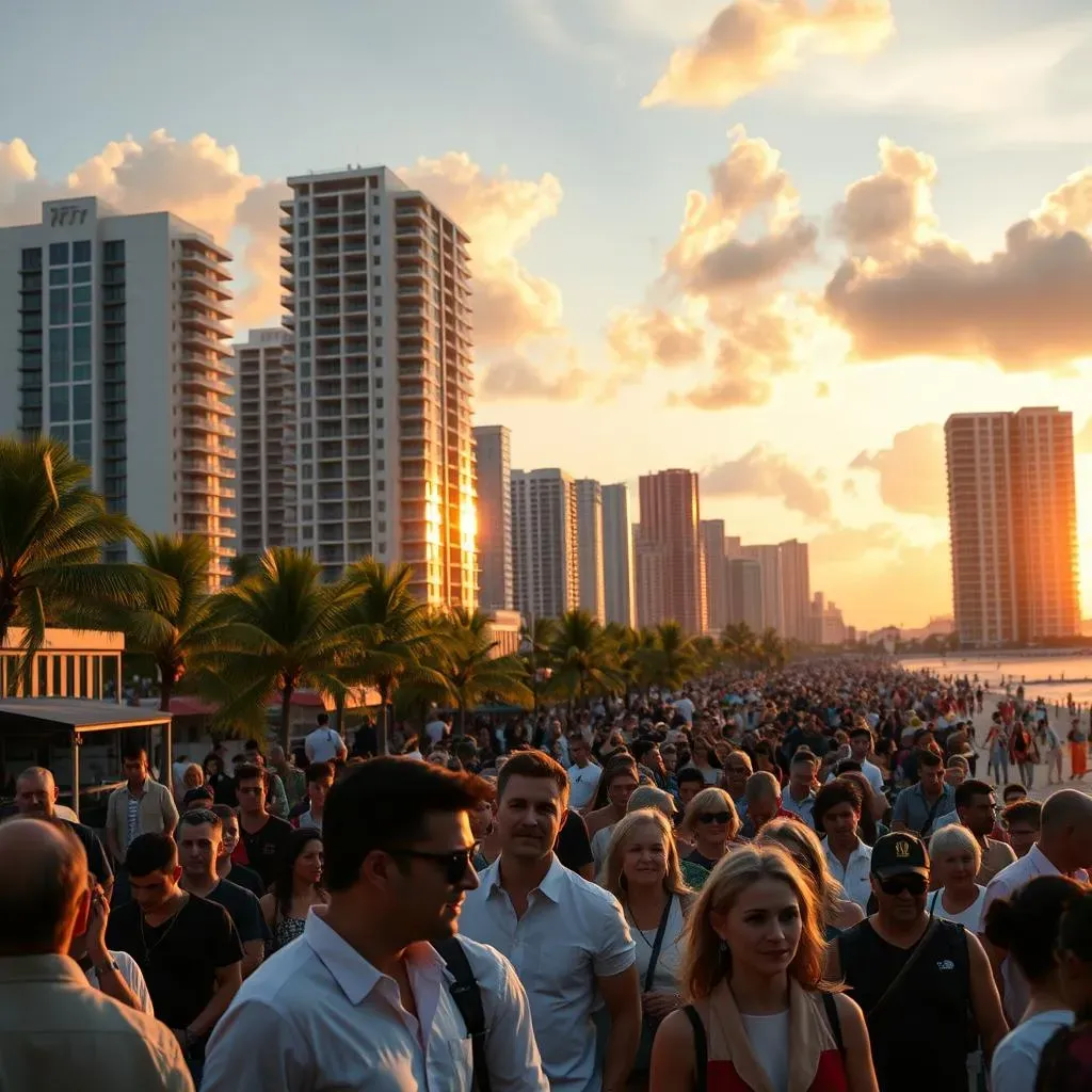 How to Spot Celebrities in Miami: A Stargazer's Guide