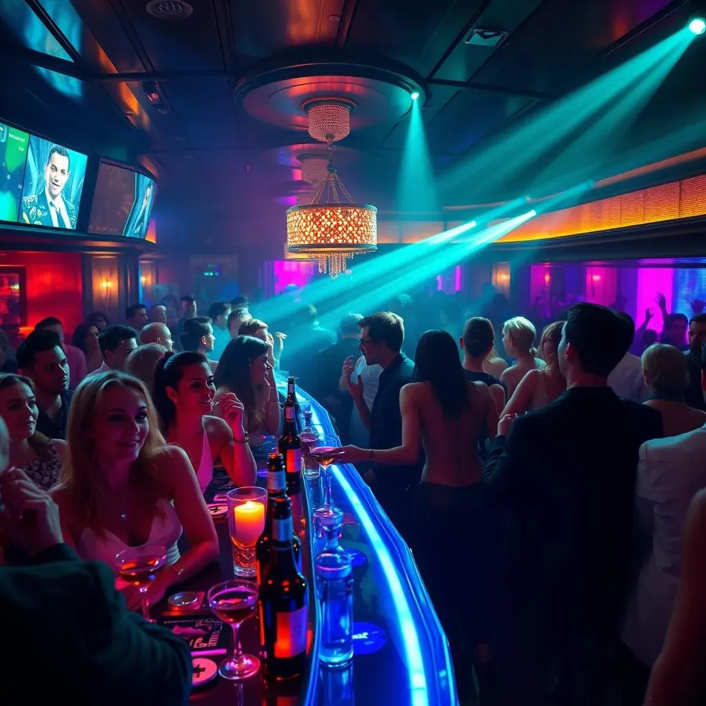 How to Spot Celebrities in Miami's Hottest Nightclubs