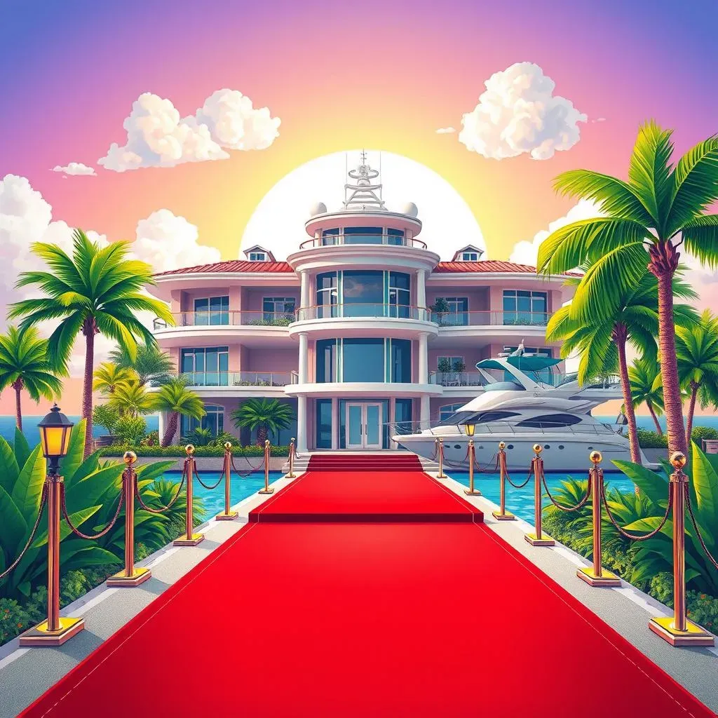 Planning Your Dream Celebrity Mansion Tour in Miami: Tips and Tricks