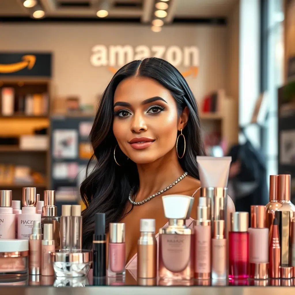 Shine Like a Star: Shop Celebrity Brands on Amazon