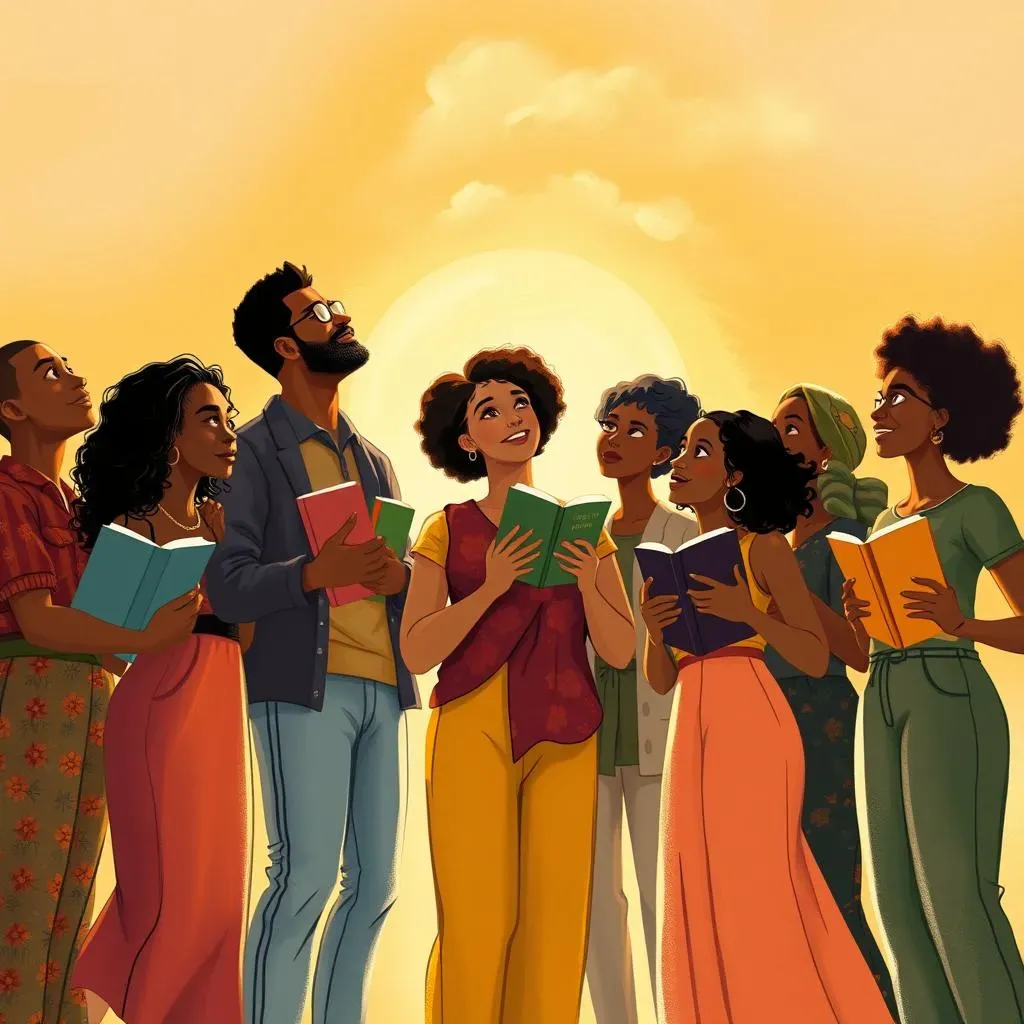 The Power of Representation: Amplifying Marginalized Voices