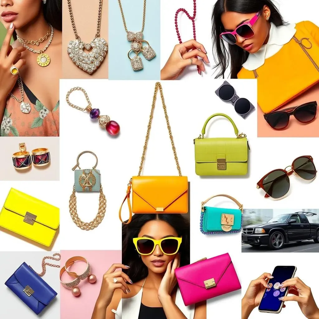 The Rise of Celebrity Accessory Lines in the US