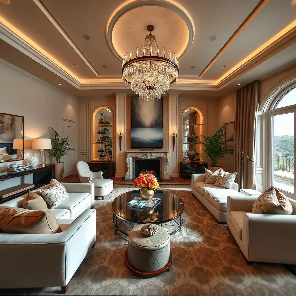 Tips and Tricks for Enjoying Virtual Tours of Celebrity Homes