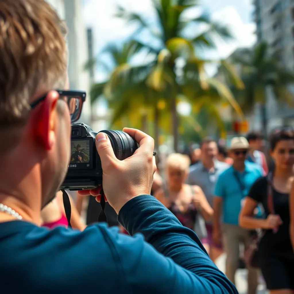 Tips and Tricks for How to Spot Celebrities in Miami