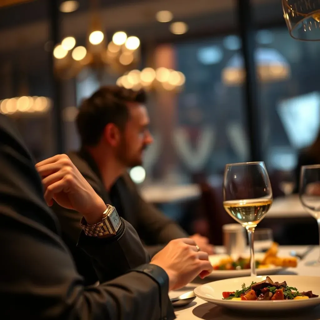 Tips and Tricks for Spotting Celebrities in Chicago Restaurants