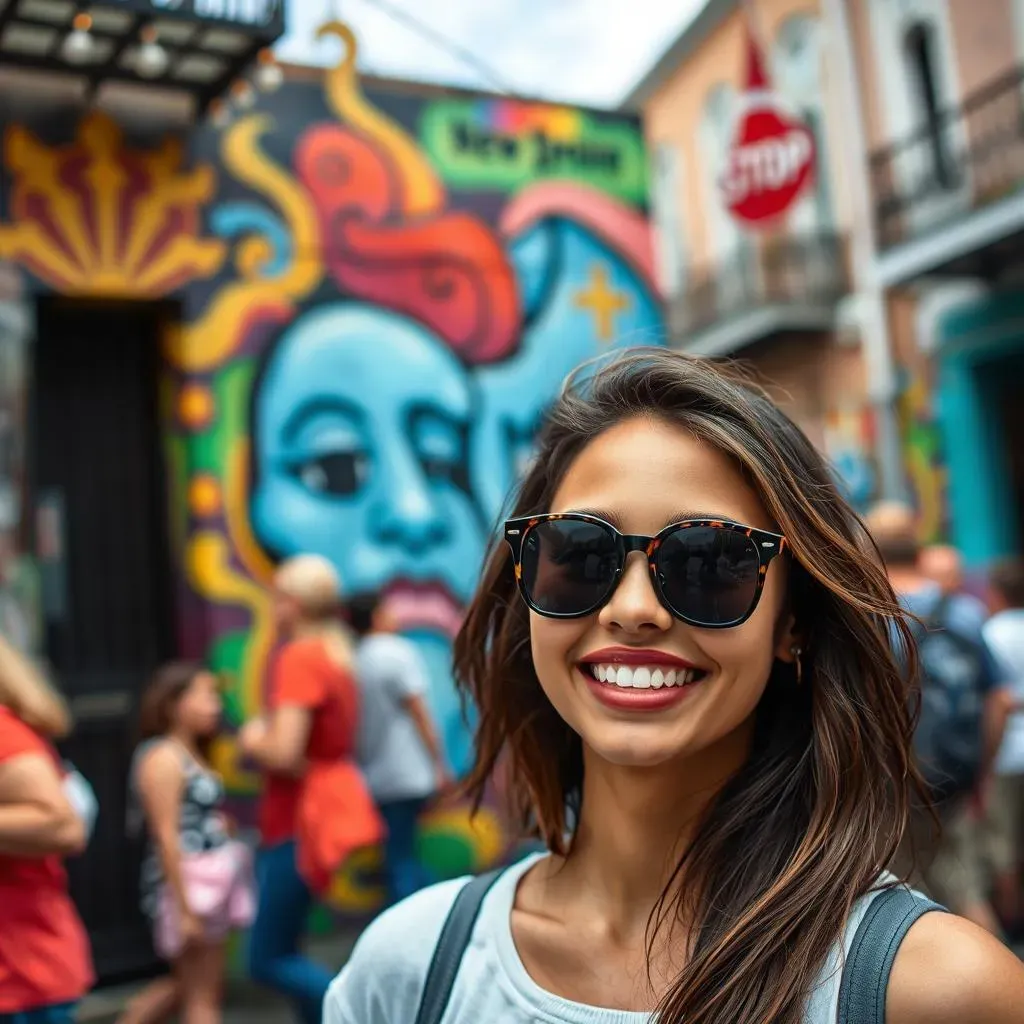 Tips and Tricks for Your Own Celebrity Spotting Adventure in New Orleans