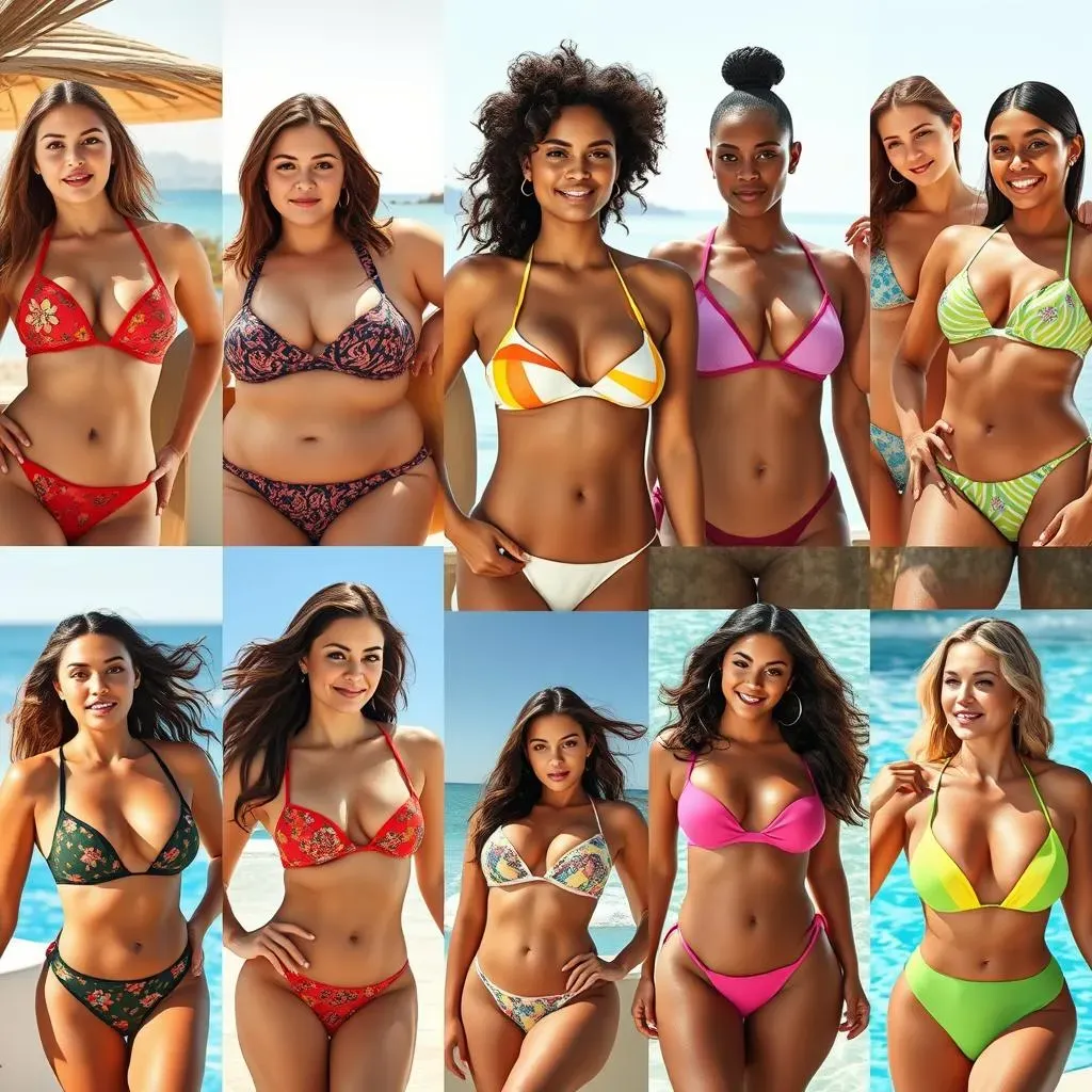 Top CelebrityApproved Swimwear Brands Available in the US